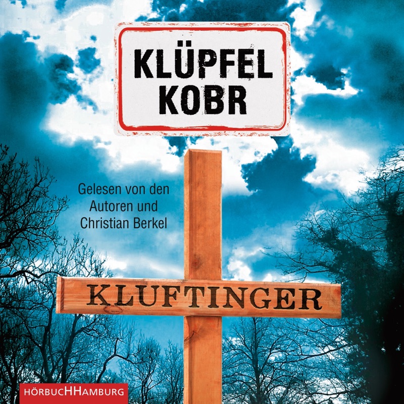 Kluftinger (Kommissar Kluftinger 10)