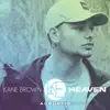 Stream & download Heaven (Acoustic) - Single