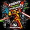 V6 (feat. Danny B) - Verdikt lyrics