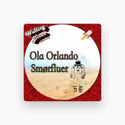 Listen to Ola Orlando, watch music videos, read bio, see tour dates & more!