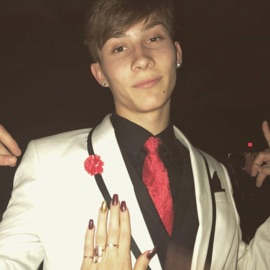 I ND You (feat. Jay Influential) Ksquared