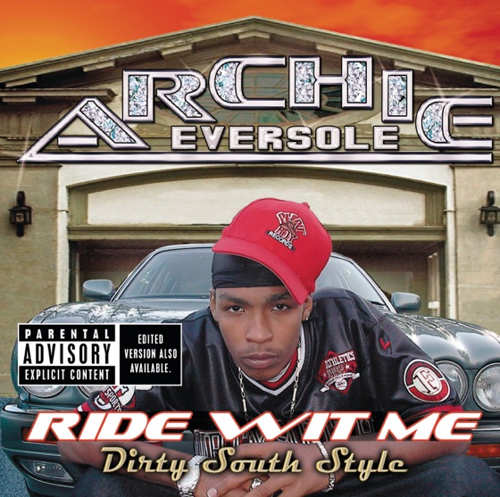Cover artwork for Everything Is Alright