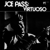 Joe Pass - How High The Moon