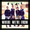 Where We're From - EP, 2015