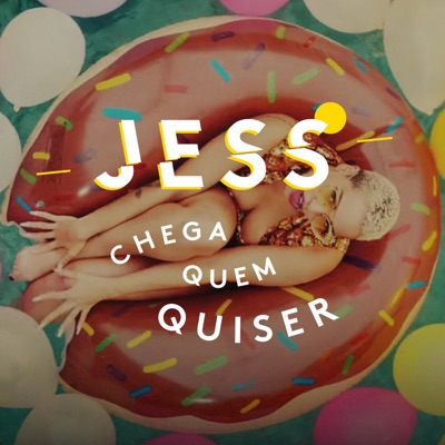 Chega Quem Quiser - Single