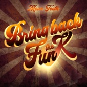 Bring Back the Funk LP - Part 1 - EP artwork