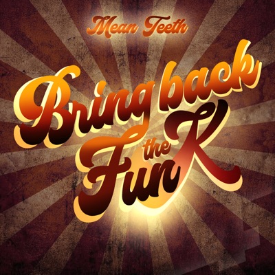 Bring Back the Funk LP - Part 1 - EP
