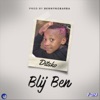 Blij Ben - Single