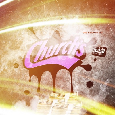 Church's (feat. Gio) - Single