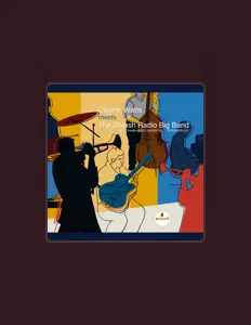 Escucha a The Danish Radio Big Band, mira videos musicales, lee su biografía, consulta las fechas de las gira y más.