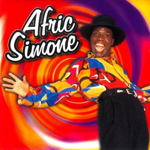 Afric Simone - Ramaya - Line Dance Choreographer