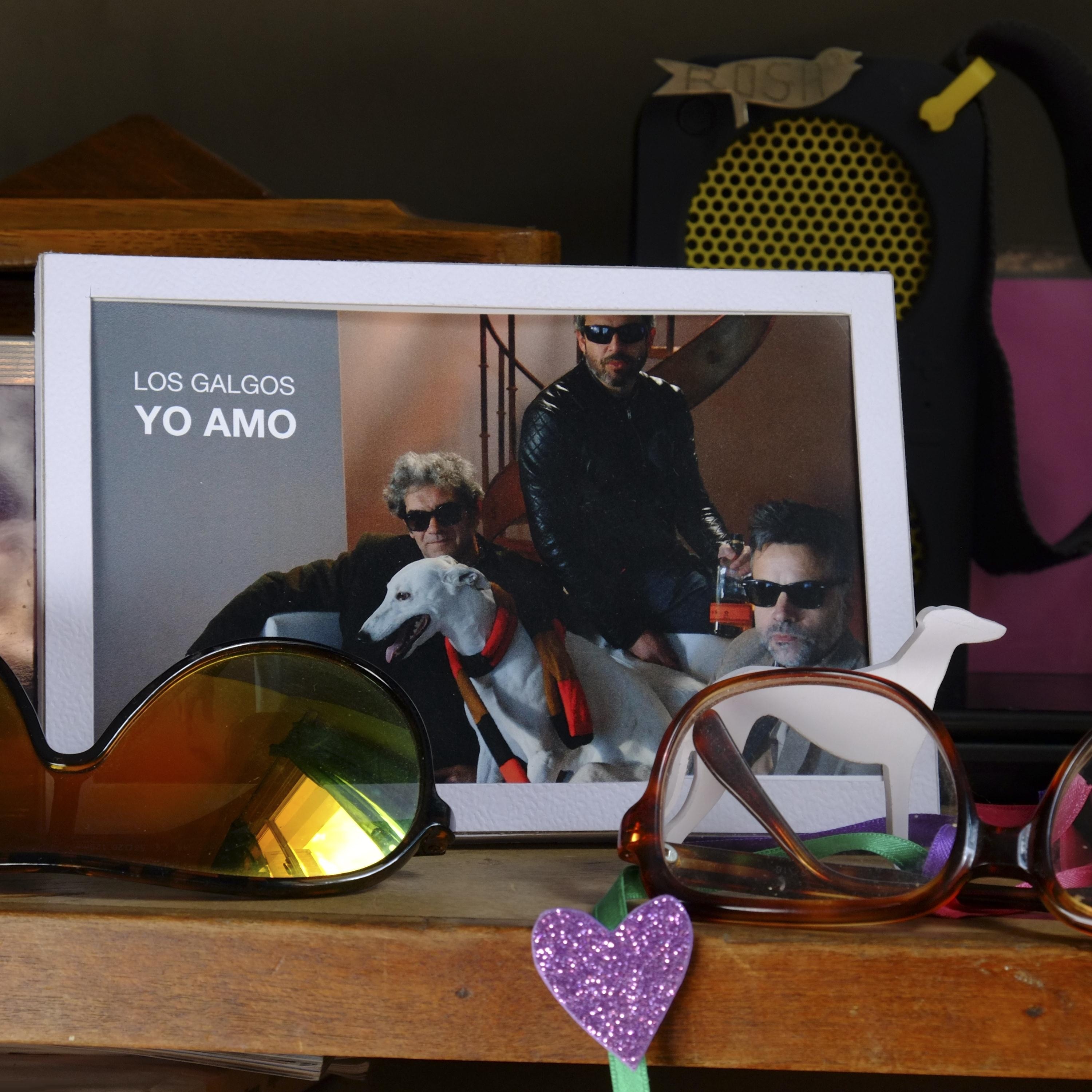 Yo Amo