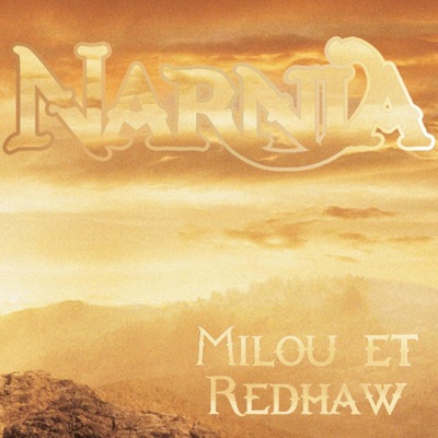 Narnia (feat. Redhaw) - Single