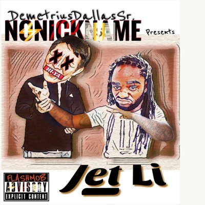 Jet Li - Single