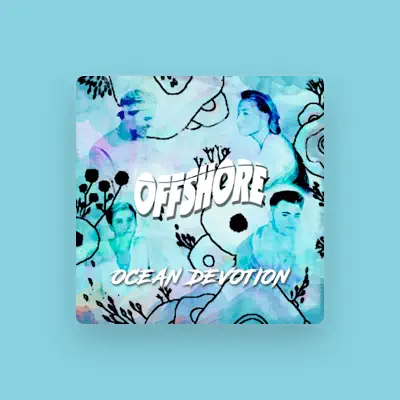 Listen to OFFSHORE, watch music videos, read bio, see tour dates & more!