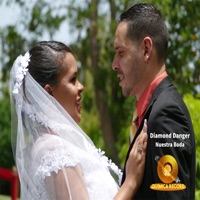 Nuestra Boda - Single - Diamond Danger