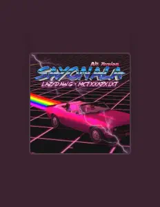 Dengarkan Lazydawg, tonton video musik, baca bio, lihat tanggal tur & lainnya!