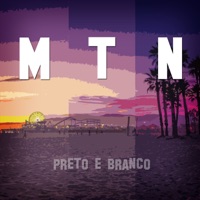M. T. N - Single - Preto & Branco