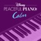 For the First Time in Forever - Disney Peaceful Piano lyrics