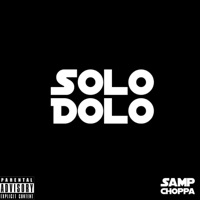 Solo Dolo - Single - Efiltej