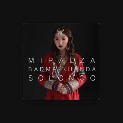 Listen to Miralza, watch music videos, read bio, see tour dates & more!