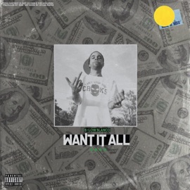 Want It All B-Low Blanco