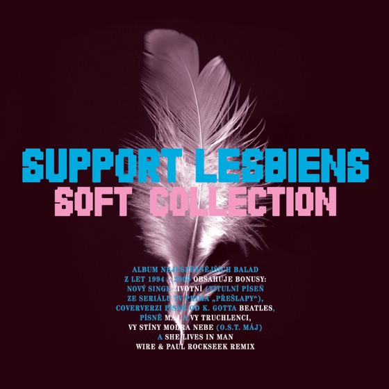 Cover artwork for Cliche