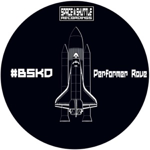 Performer Rave - EP