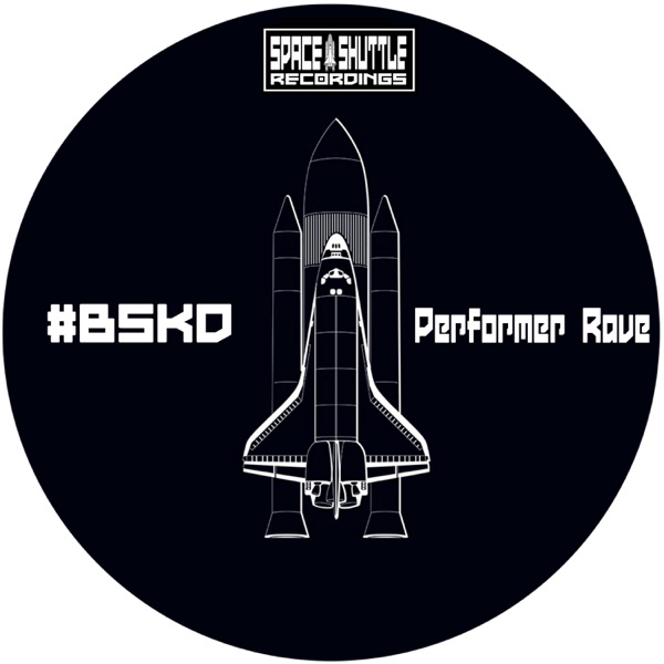 Performer Rave - EP