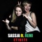 Etikete (feat. Remi) - Sassja lyrics