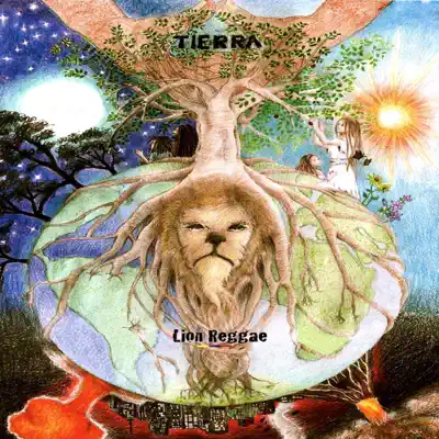 Tierra - Lion Reggae