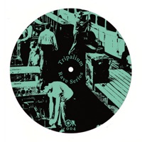 Zenosyne EP - Minimum Syndicat