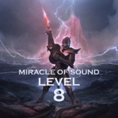 Miracle of Sound - When the Wolves Cry Out