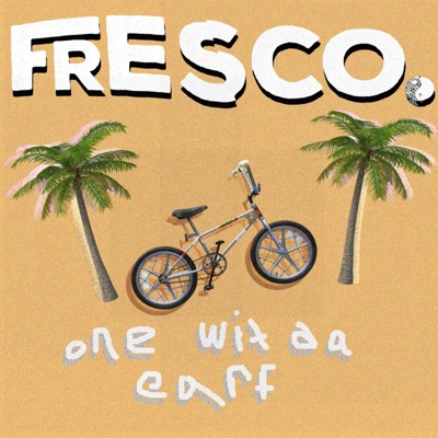 One Wit Da Earf - Single