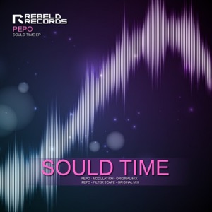 Sould Time - Single