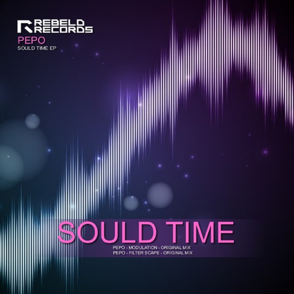 Sould Time - Single