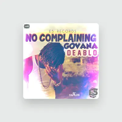 Listen to Deablo, watch music videos, read bio, see tour dates & more!