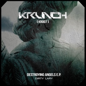 Destroying Angels - Single