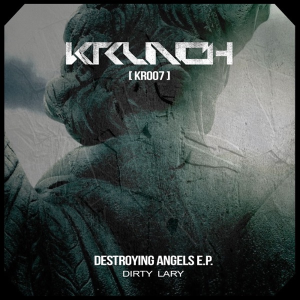 Destroying Angels - Single
