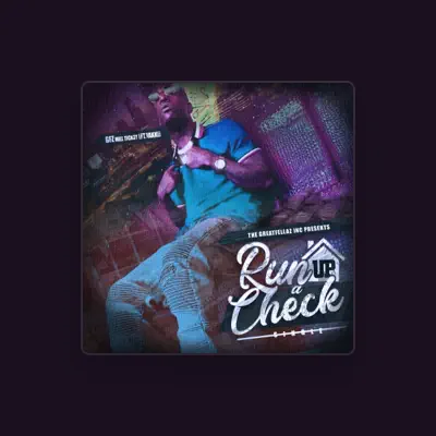 Listen to Gfz Mill Tick3t, watch music videos, read bio, see tour dates & more!