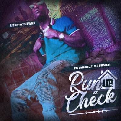 Run Up a Bag - Single