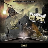 Intellectual Violence - Dre Specz