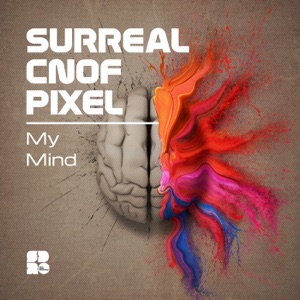 My Mind - Single