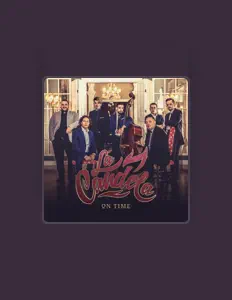 Listen to La Candela, watch music videos, read bio, see tour dates & more!