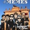 #Memes - Las Fabulosas Combis lyrics