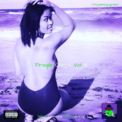 Chopemup Green - Get You