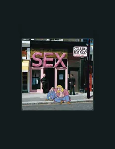 Listen to Sex Judas, watch music videos, read bio, see tour dates & more!