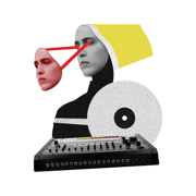 Have You Been There, Have You Seen It - EP - Helena Hauff