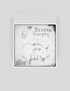 Listen to Stefan Burger, watch music videos, read bio, see tour dates & more!