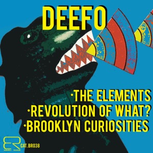 Deefo - Single